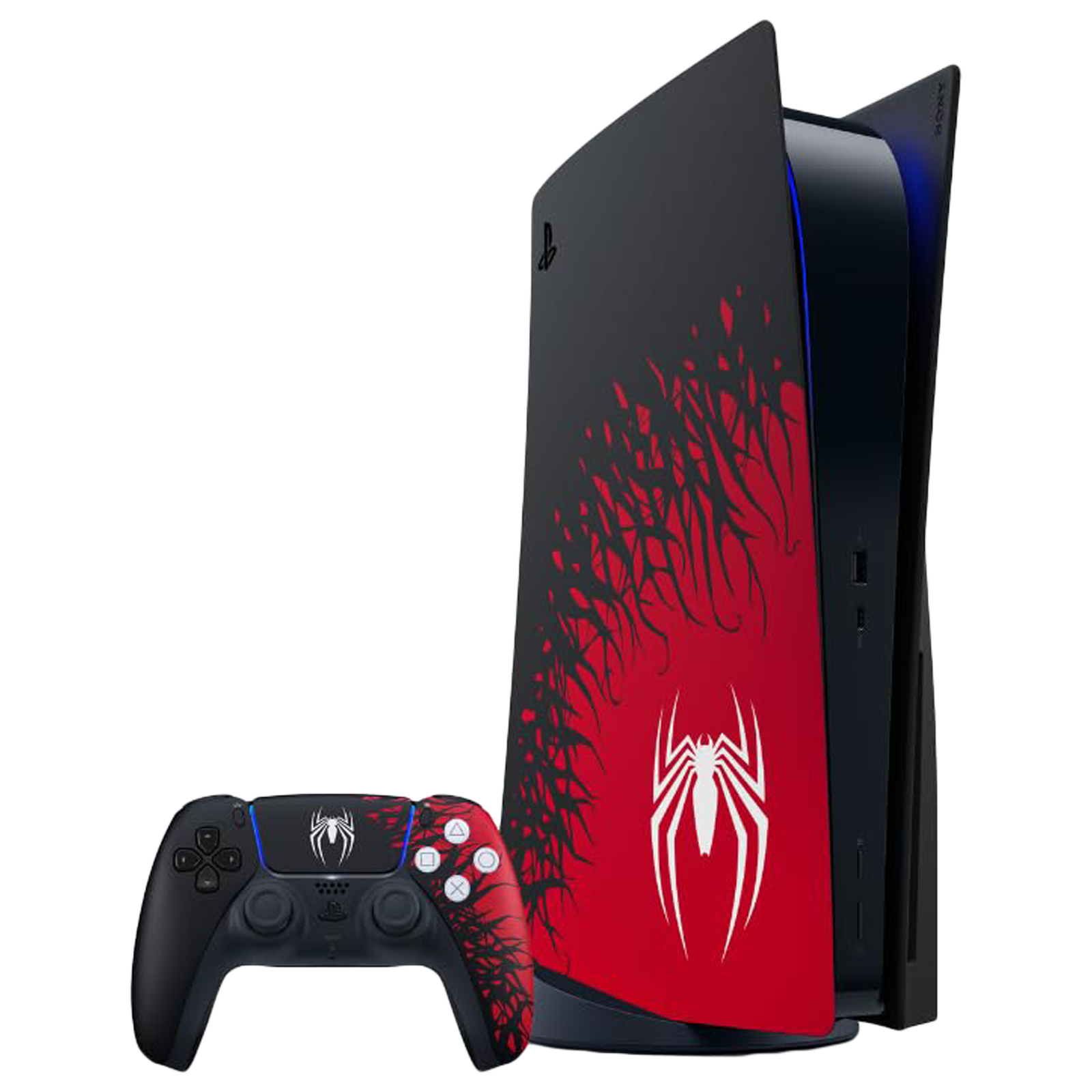 Buy SONY Marvel's Spider-Man 2 Gaming Console (CFI-1208A01R, Multi 